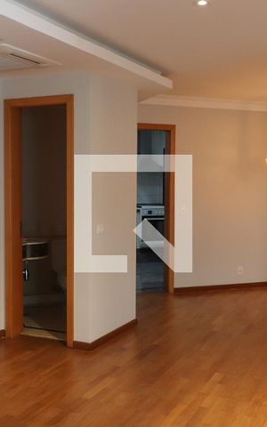 Apartamento para alugar com 102m², 3 quartos e 2 vagas Apartamento para alugar com 102m², 3 quartos e 2 vagasSala