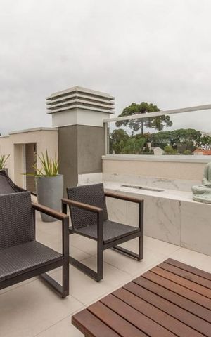 Studio à venda com 34m², 1 quarto e sem vaga Studio à venda com 34m², 1 quarto e sem vagaEspaço Zen