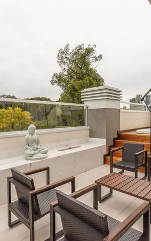 Studio à venda com 34m², 1 quarto e sem vaga Studio à venda com 34m², 1 quarto e sem vagaEspaço Zen