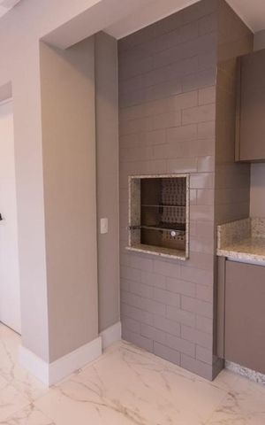 Studio à venda com 34m², 1 quarto e sem vaga Studio à venda com 34m², 1 quarto e sem vagaEspaço Gourmet