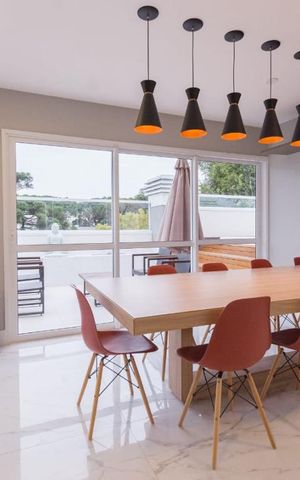 Studio à venda com 34m², 1 quarto e sem vaga Studio à venda com 34m², 1 quarto e sem vagaEspaço Gourmet