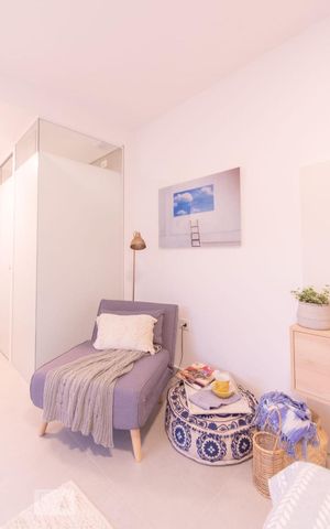 Studio à venda com 34m², 1 quarto e sem vaga Studio à venda com 34m², 1 quarto e sem vagaStudio