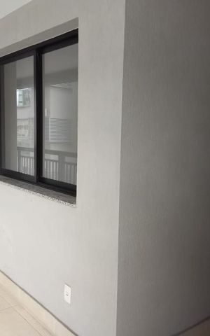 Apartamento à venda com 80m², 2 quartos e 1 vaga Apartamento à venda com 80m², 2 quartos e 1 vagaVaranda da Sala
