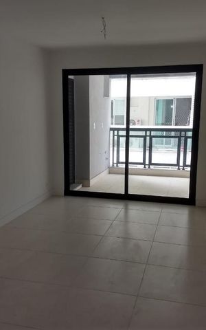 Apartamento à venda com 80m², 2 quartos e 1 vaga Apartamento à venda com 80m², 2 quartos e 1 vagaSala