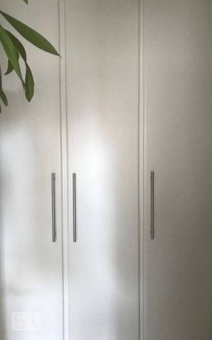 Apartamento à venda com 156m², 3 quartos e 4 vagasQuarto de serviço