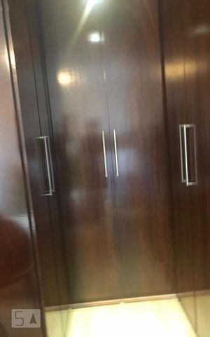 Apartamento à venda com 156m², 3 quartos e 4 vagasSuíte 2