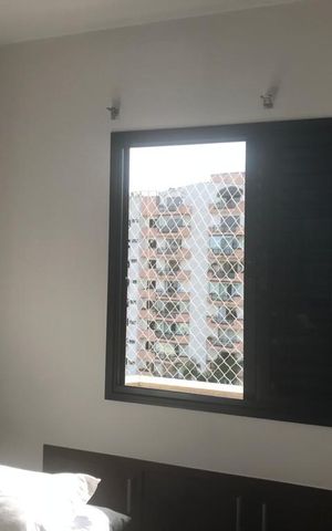Apartamento à venda com 156m², 3 quartos e 4 vagasSuíte 2
