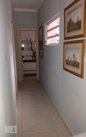 Apartamento à venda com 76m², 2 quartos e sem vaga Apartamento à venda com 76m², 2 quartos e sem vagaCorredor