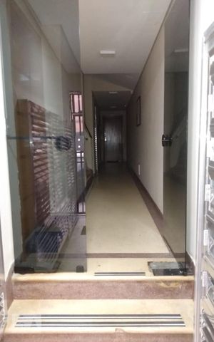 Apartamento à venda com 76m², 2 quartos e sem vaga Apartamento à venda com 76m², 2 quartos e sem vagaHall de Entrada