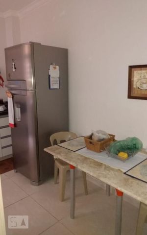 Apartamento à venda com 76m², 2 quartos e sem vaga Apartamento à venda com 76m², 2 quartos e sem vagaCozinha