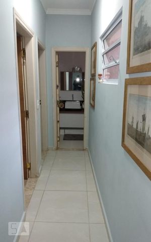 Apartamento à venda com 76m², 2 quartos e sem vaga Apartamento à venda com 76m², 2 quartos e sem vagaCorredor