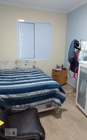 Apartamento à venda com 76m², 2 quartos e sem vaga Apartamento à venda com 76m², 2 quartos e sem vagaQuarto 1