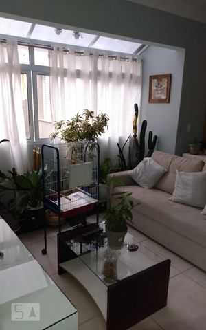Apartamento à venda com 76m², 2 quartos e sem vaga Apartamento à venda com 76m², 2 quartos e sem vagaSala