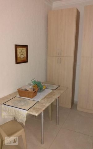 Apartamento à venda com 76m², 2 quartos e sem vaga Apartamento à venda com 76m², 2 quartos e sem vagaCozinha
