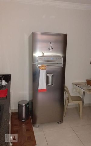 Apartamento à venda com 76m², 2 quartos e sem vaga Apartamento à venda com 76m², 2 quartos e sem vagaCozinha