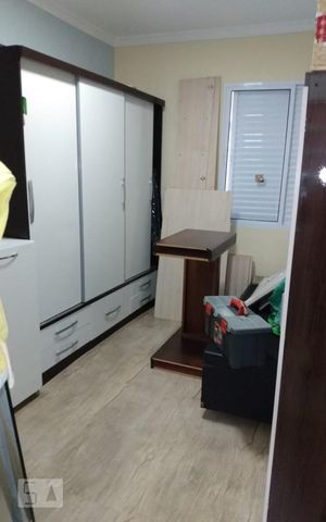 Apartamento à venda com 76m², 2 quartos e sem vaga Apartamento à venda com 76m², 2 quartos e sem vagaQuarto 2