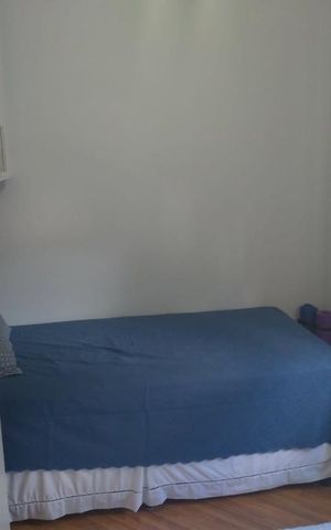 Apartamento à venda com 69m², 3 quartos e 1 vaga Apartamento à venda com 69m², 3 quartos e 1 vagaQuarto 2