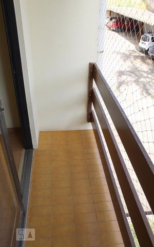 Apartamento à venda com 76m², 2 quartos e 1 vagaVaranda da Sala