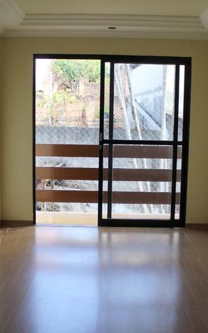 Apartamento à venda com 76m², 2 quartos e 1 vagaSala