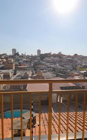 Studio à venda com 28m², 1 quarto e sem vaga Studio à venda com 28m², 1 quarto e sem vagaVista da Varanda