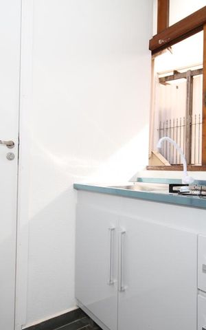 Studio para alugar com 27m², 1 quarto e sem vagaStudio
