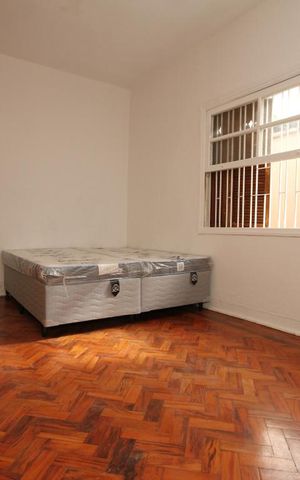 Studio para alugar com 27m², 1 quarto e sem vagaStudio
