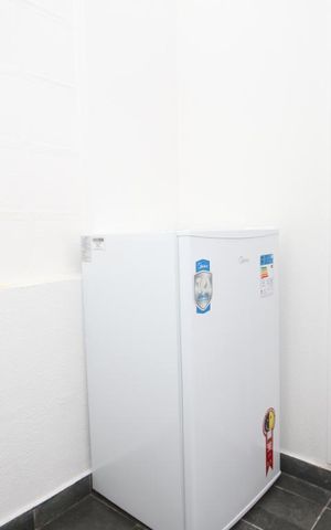 Studio para alugar com 27m², 1 quarto e sem vagaStudio