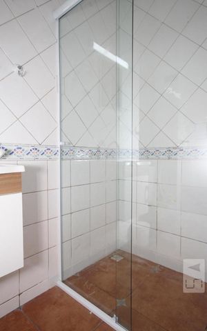 Studio para alugar com 20m², 1 quarto e sem vagaBanheiro