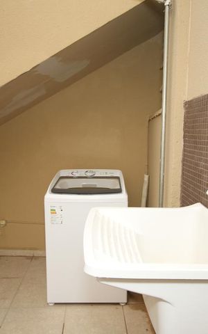 Studio para alugar com 20m², 1 quarto e sem vagaÁrea de serviço