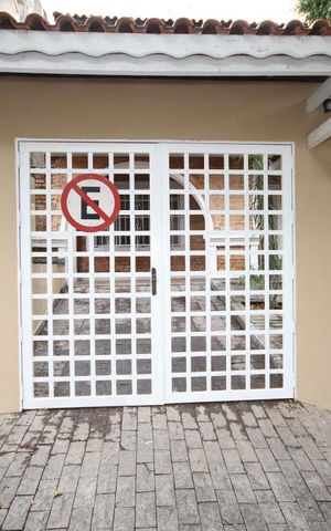 Studio para alugar com 20m², 1 quarto e sem vagaFachada