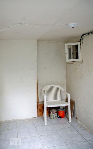 Casa para alugar com 124m², 4 quartos e sem vagaHall de Entrada