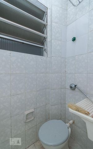 Studio à venda com 30m², 1 quarto e sem vagaBanheiro