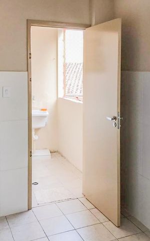 Apartamento à venda com 69m², 1 quarto e sem vagaCozinha