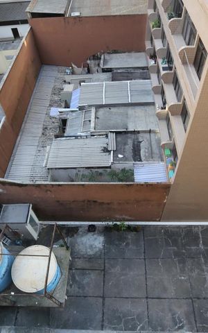 Apartamento à venda com 30m², 1 quarto e sem vagaVista