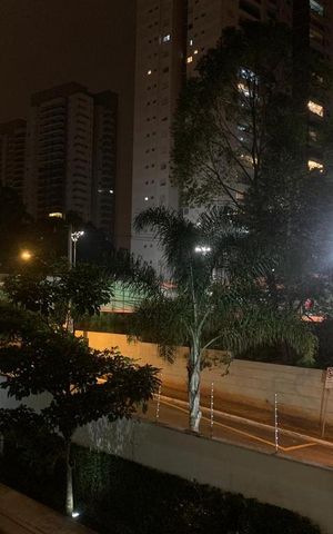 Apartamento à venda com 48m², 1 quarto e 1 vaga Apartamento à venda com 48m², 1 quarto e 1 vagaVista