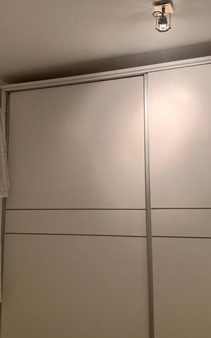 Apartamento à venda com 48m², 1 quarto e 1 vaga