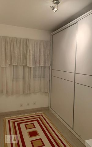 Apartamento à venda com 48m², 1 quarto e 1 vaga