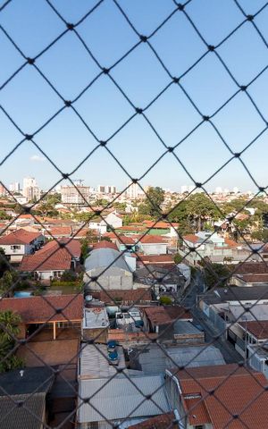 Apartamento à venda com 170m², 3 quartos e 2 vagasVista varanda sala
