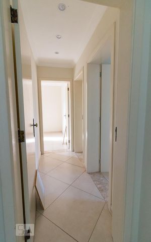Apartamento à venda com 170m², 3 quartos e 2 vagasCorredor