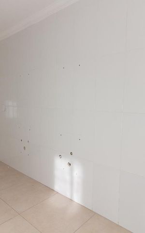 Apartamento à venda com 170m², 3 quartos e 2 vagasBanheiro quarto 3 suíte