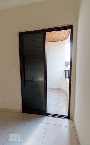 Apartamento à venda com 170m², 3 quartos e 2 vagasVaranda quarto 3 suíte