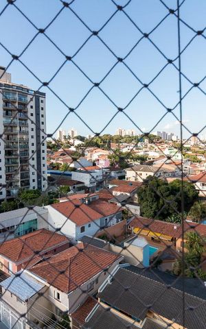 Apartamento à venda com 170m², 3 quartos e 2 vagasVista varanda sala