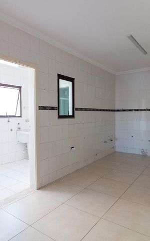 Apartamento à venda com 170m², 3 quartos e 2 vagasCozinha