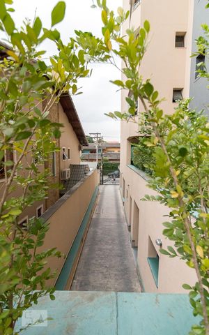 Apartamento à venda com 170m², 3 quartos e 2 vagasEntrada da garagem