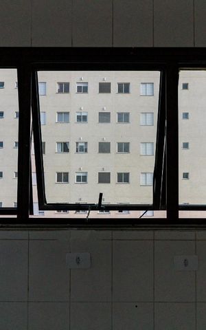 Apartamento à venda com 170m², 3 quartos e 2 vagasVista área de serviço