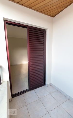 Apartamento à venda com 170m², 3 quartos e 2 vagasVaranda quarto 3 suíte