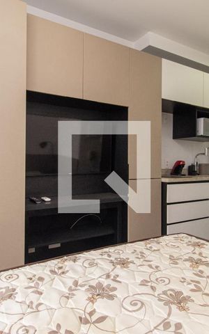 Studio à venda com 22m², 0 quarto e sem vagaStudio