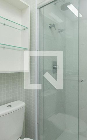 Studio à venda com 22m², 0 quarto e sem vagaBanheiro