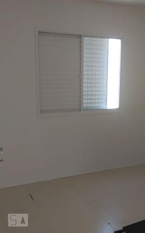 Apartamento à venda com 40m², 1 quarto e 1 vaga Apartamento à venda com 40m², 1 quarto e 1 vagaQuarto