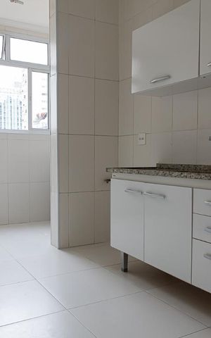 Apartamento à venda com 82m², 2 quartos e sem vagaCozinha